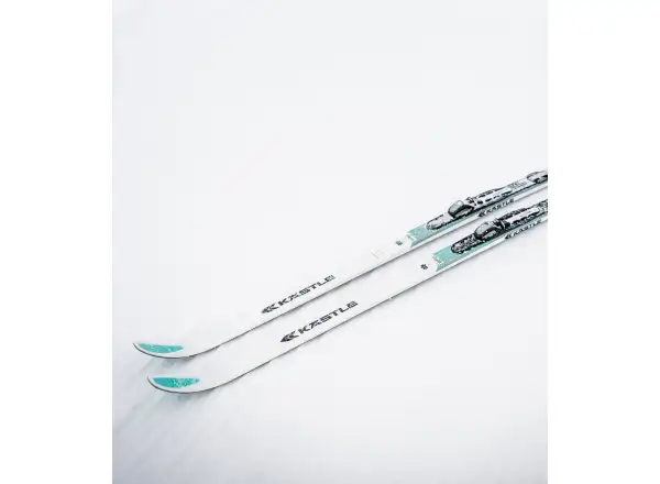Kästle XA20 Classic Skin Medium cross-country skis