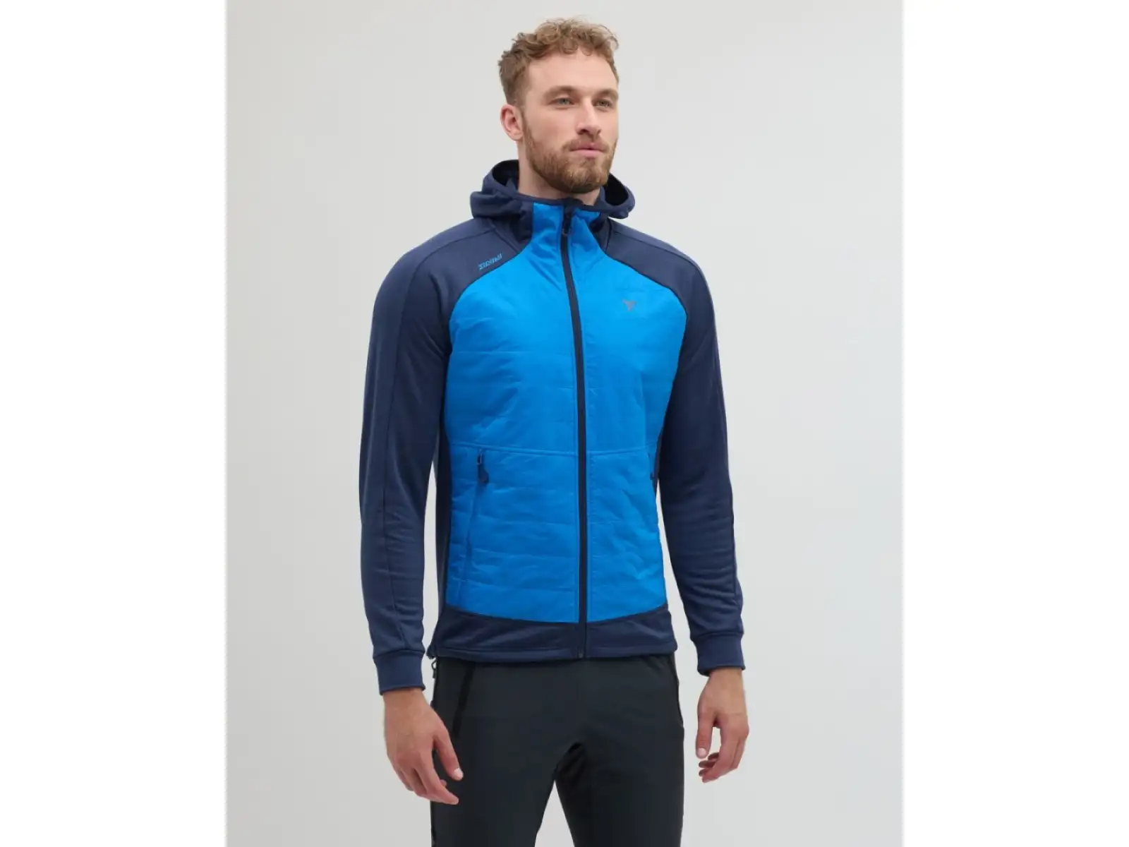 Silvini Dirilo men's sweatshirt Navy/Blue