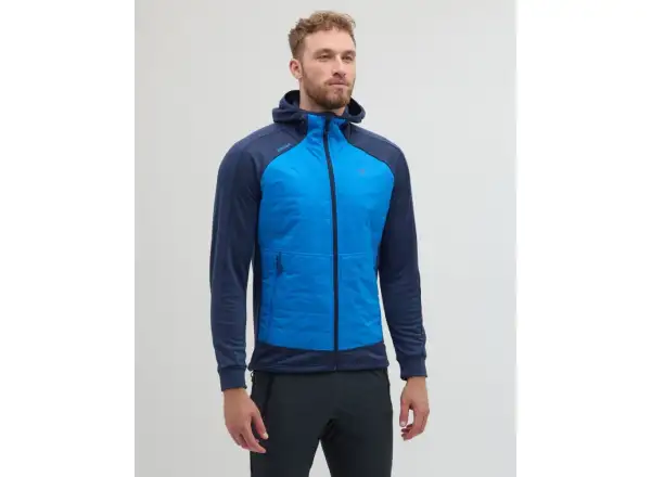 Silvini Dirilo men's sweatshirt Navy/Blue