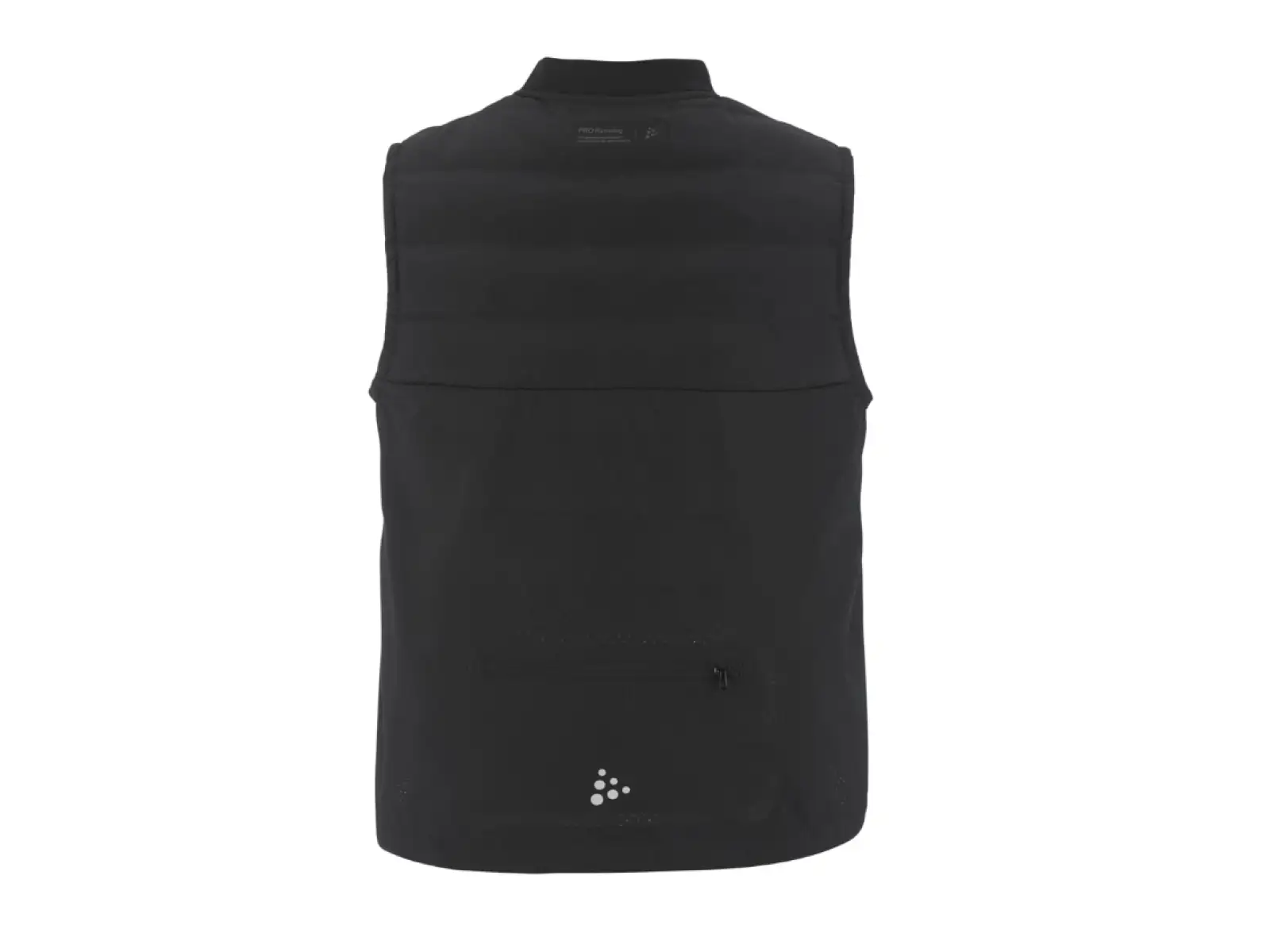 CRAFT SubZ 5 women's running vest black