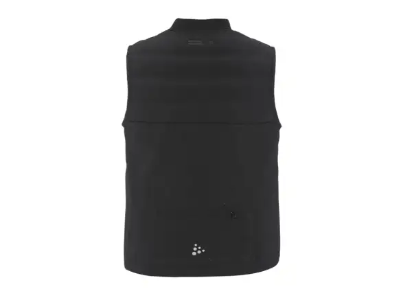 CRAFT SubZ 5 women's running vest black