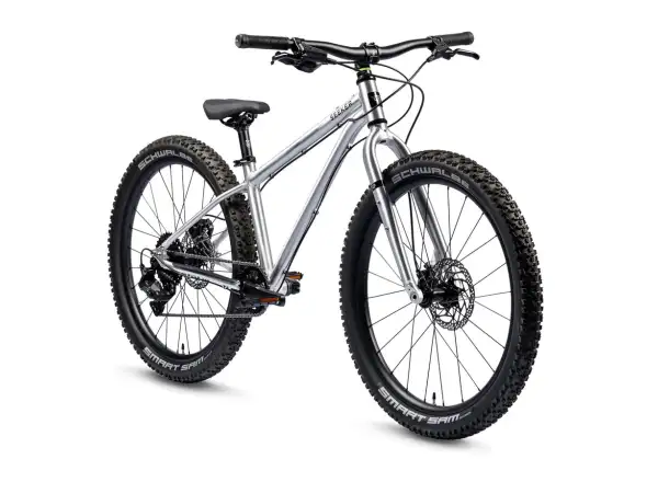 Early Rider Seeker 24 Brushed kids bike 2025