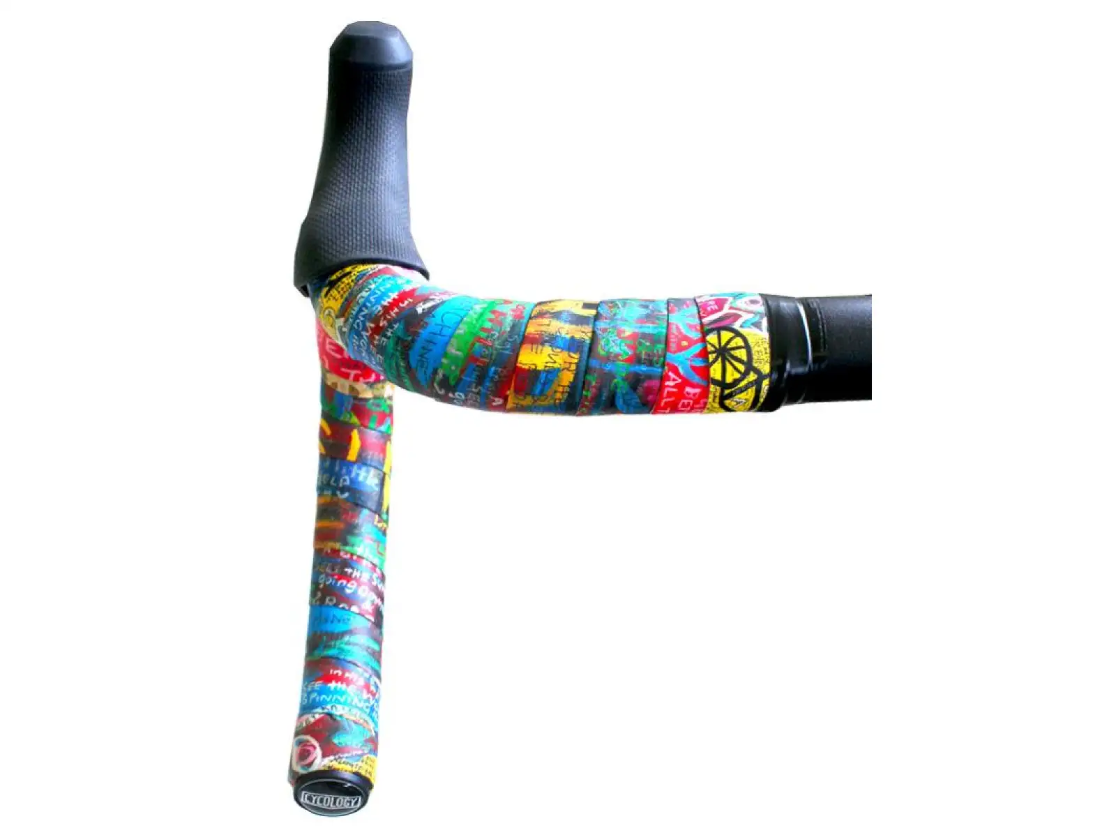 Cycology 8 Days bar tape