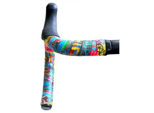 Cycology 8 Days bar tape