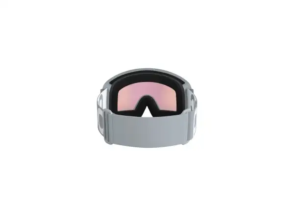 POC Ciasma ski goggles Granite Grey/Partly Sunny Orange