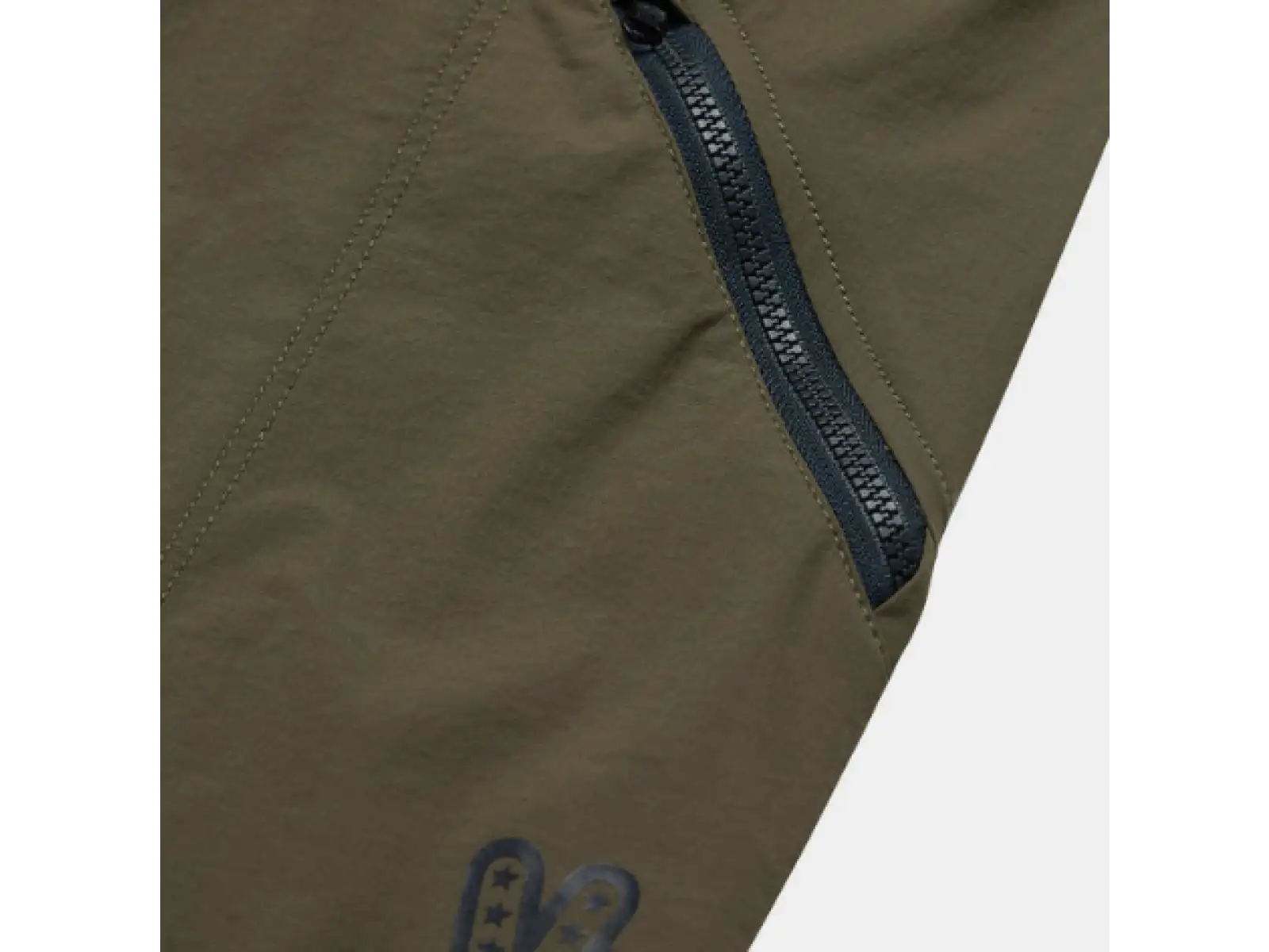 Troy Lee Designs Skyline shorts with liner Mono Caper