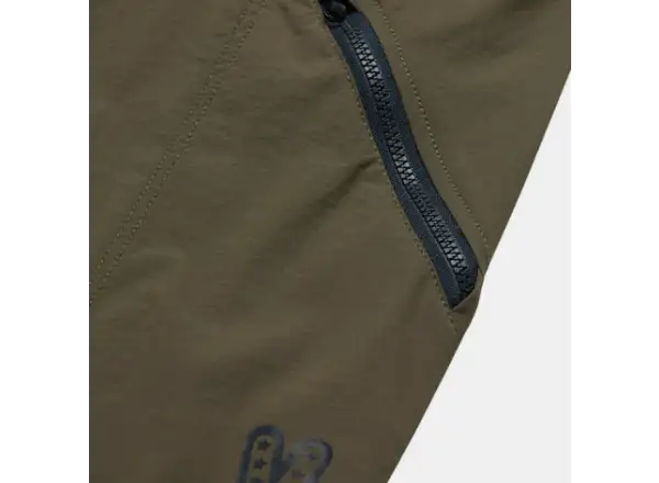 Troy Lee Designs Skyline shorts with liner Mono Caper