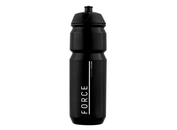 Force Divide cycling bottle 750 ml black/white