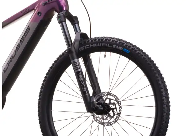 Crussis e-Fionna 10.11 715Wh mountain e-bike