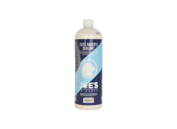 Joes No Flats Elite Racers Sealant tubeless sealant