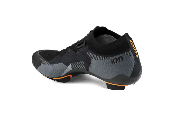 DMT KM1 XC men's cycling shoes Black/Grey
