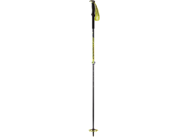 Dynafit Free Vario telescopic poles Fluo Yellow