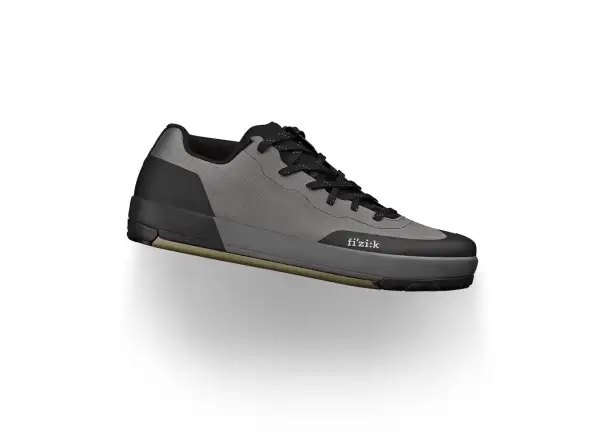 Fizik Gravita Versor Men's MTB Shoes Grey/Mud