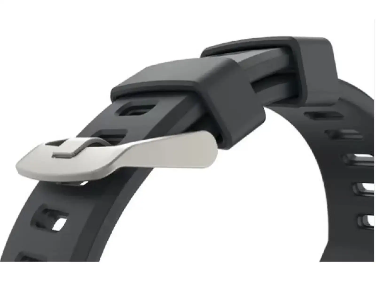 Wahoo Fitness ELEMNT Rival Multisport GPS watch white kona