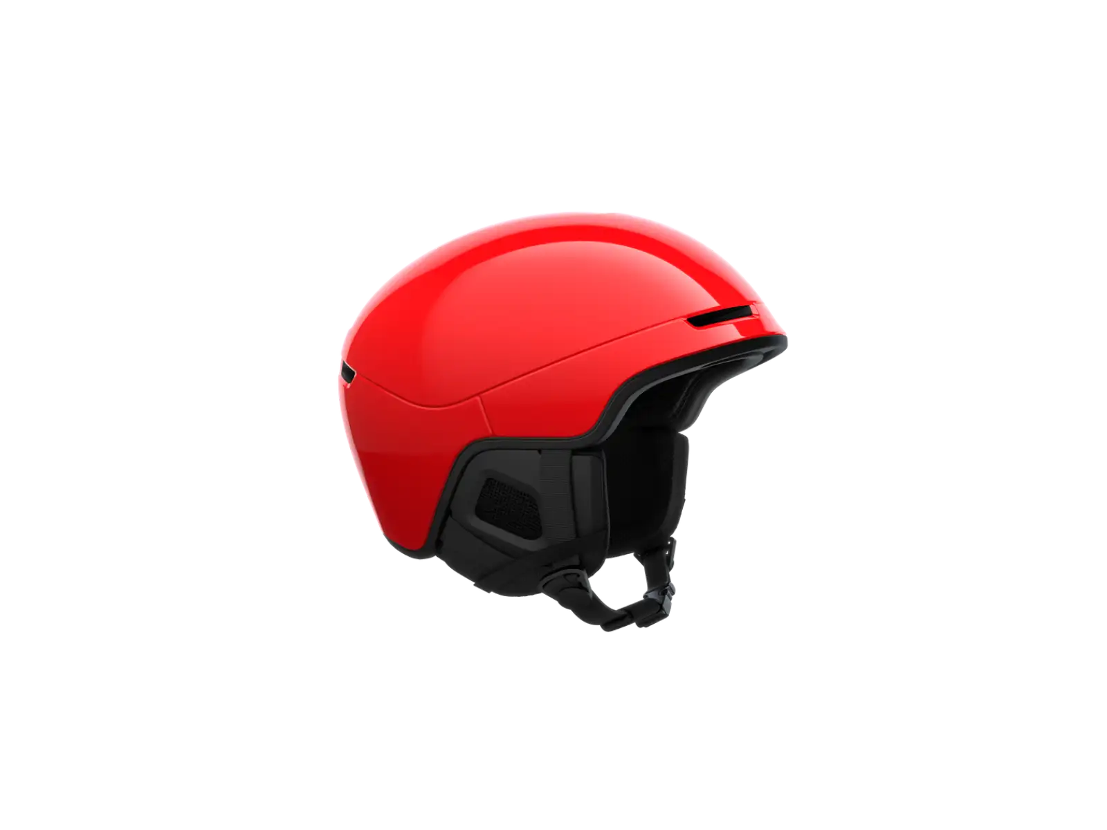 POC Obex Pure ski helmet Prismane Red