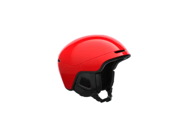 POC Obex Pure ski helmet Prismane Red