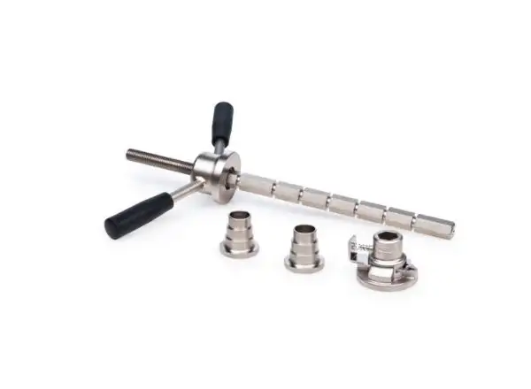 Park Tool HHP-2 Headset Bearing Press