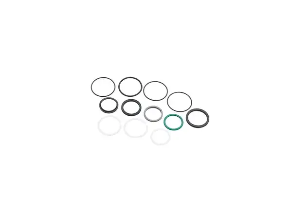 Rock Shox Service Kit Basic for shock absorbers Monarch / Monarch Plus High Volume (2012)