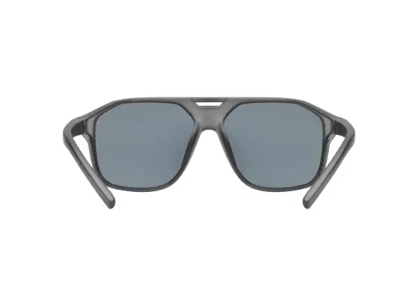 Uvex children's sports glasses Cosmic Smoke Matt/Mir.Gold