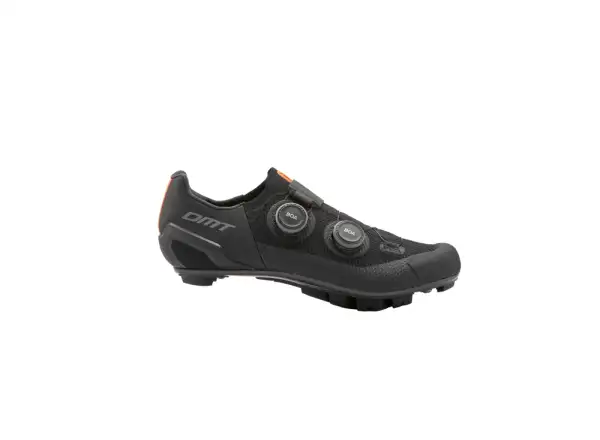 DMT MH10 MTB men's shoes Black/Black