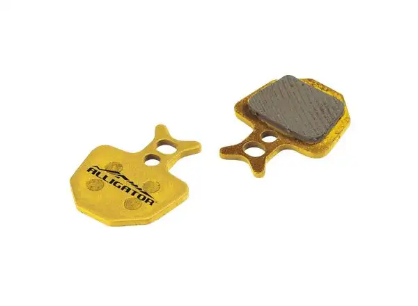 Alligator HK-CSP22 Formula ORO sintered brake pads