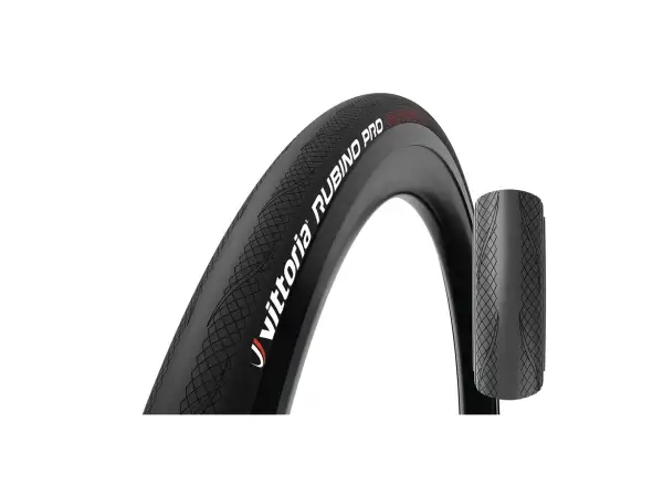 Vittoria Rubino Pro IV G2.0 road tire kevlar