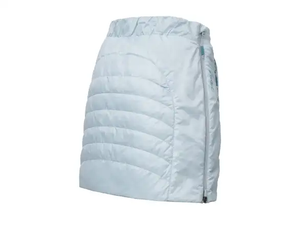 Silvini Cucca women's primaloft skirt Cloud