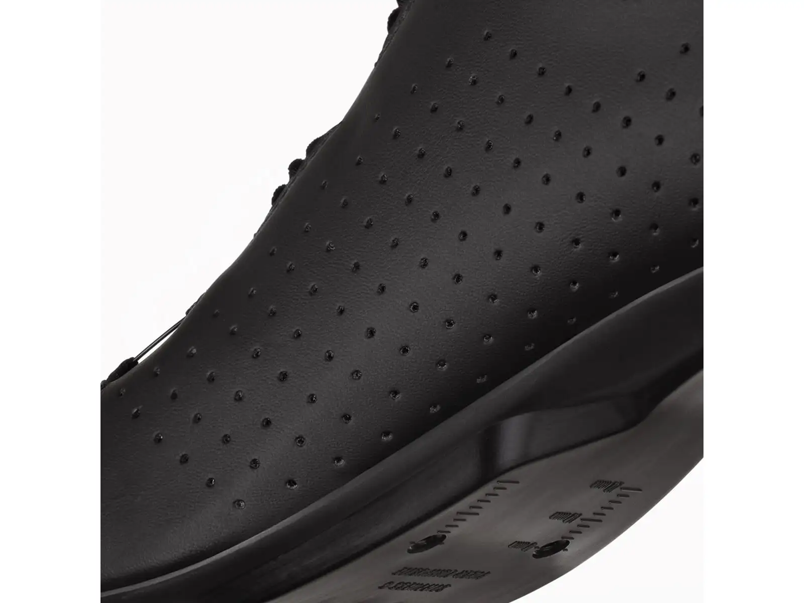 Fizik Vento Omna road cycling shoes Black/Black