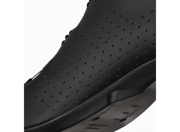 Fizik Vento Omna road cycling shoes Black/Black