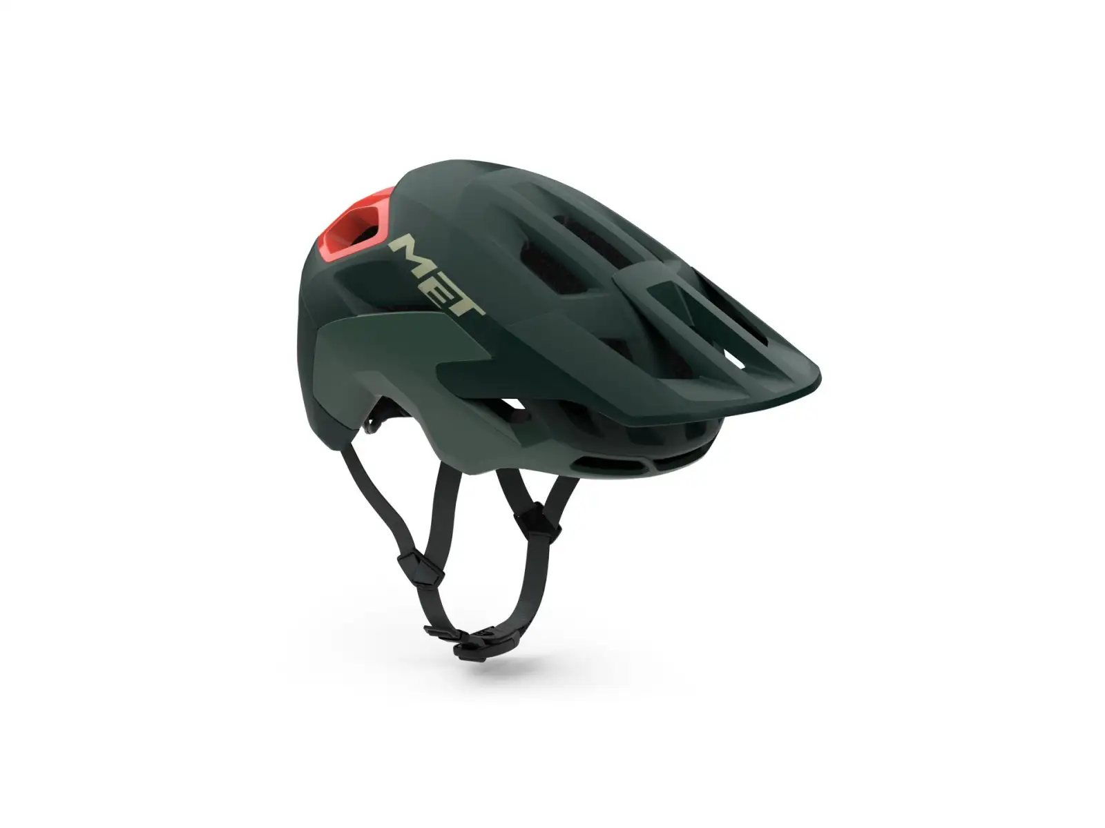 MET Revo MIPS helmet Midnight Forest