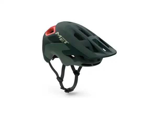 MET Revo MIPS helmet Midnight Forest