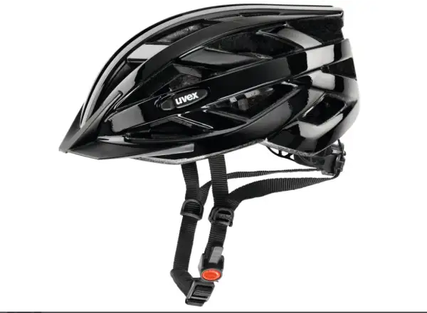 Uvex I-vo helmet Black