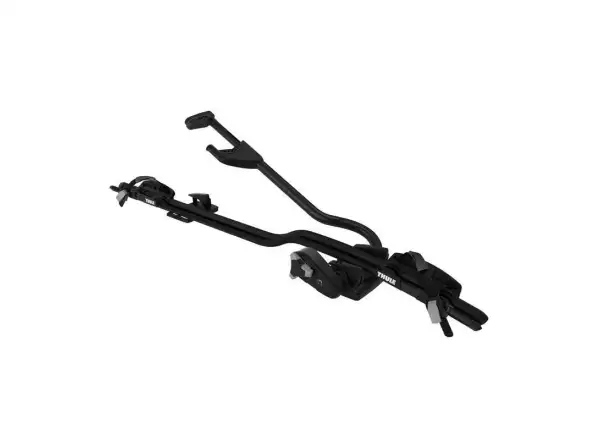 Thule ProRide 598 roof rack Black