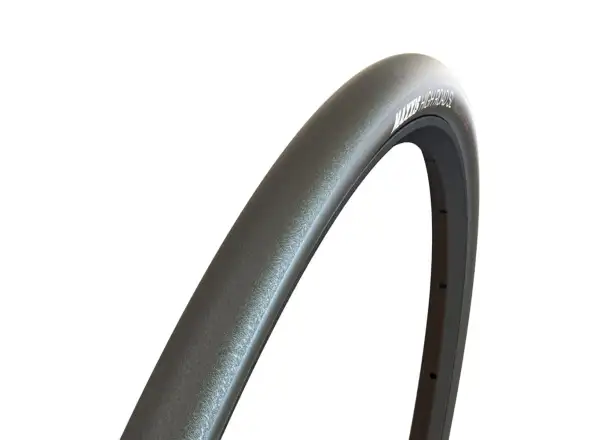 Maxxis High Road SL TR Gen. 2 28" road tire kevlar černá