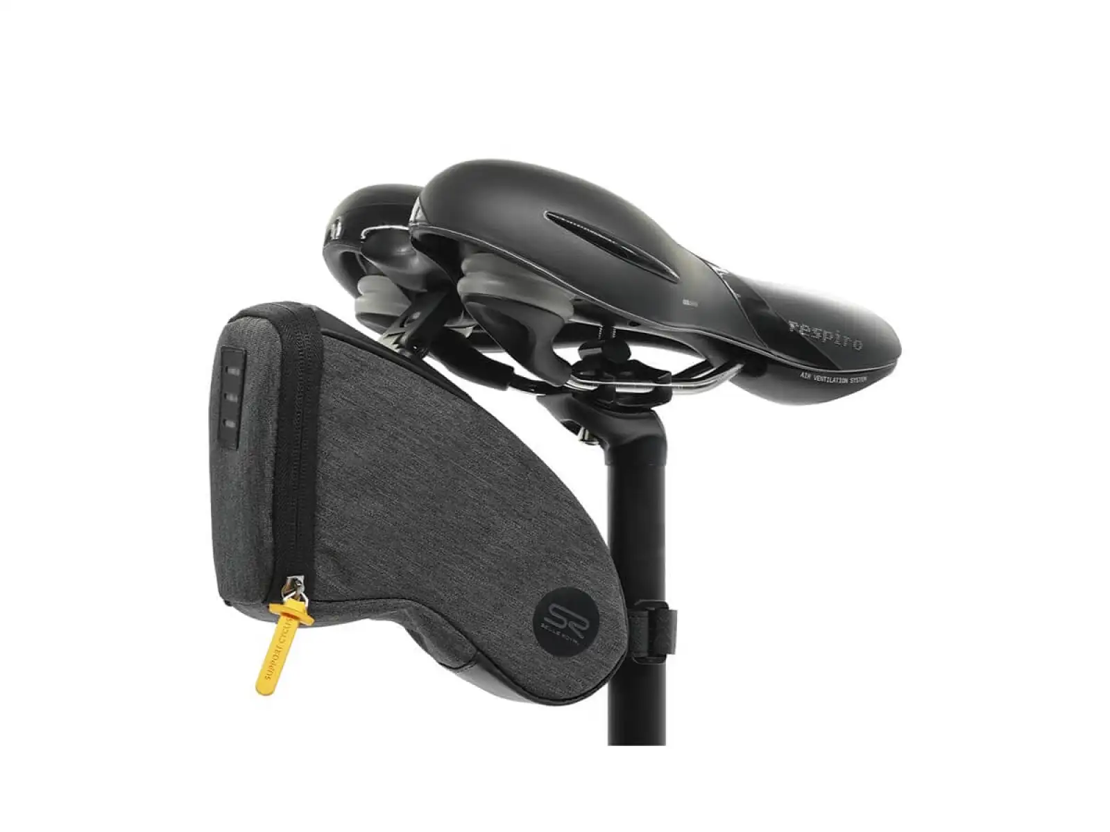 Selle Royal Saddle Bag Medium saddle bag