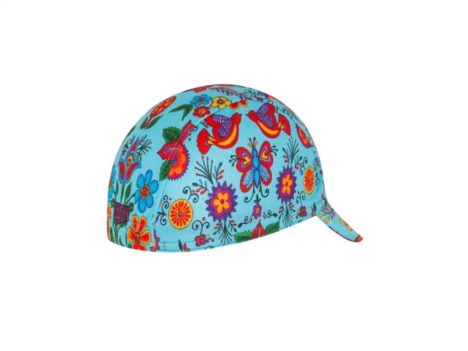 Cycology Frida Aqua cycling cap