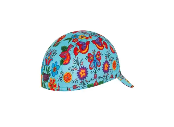 Cycology Frida Aqua cycling cap