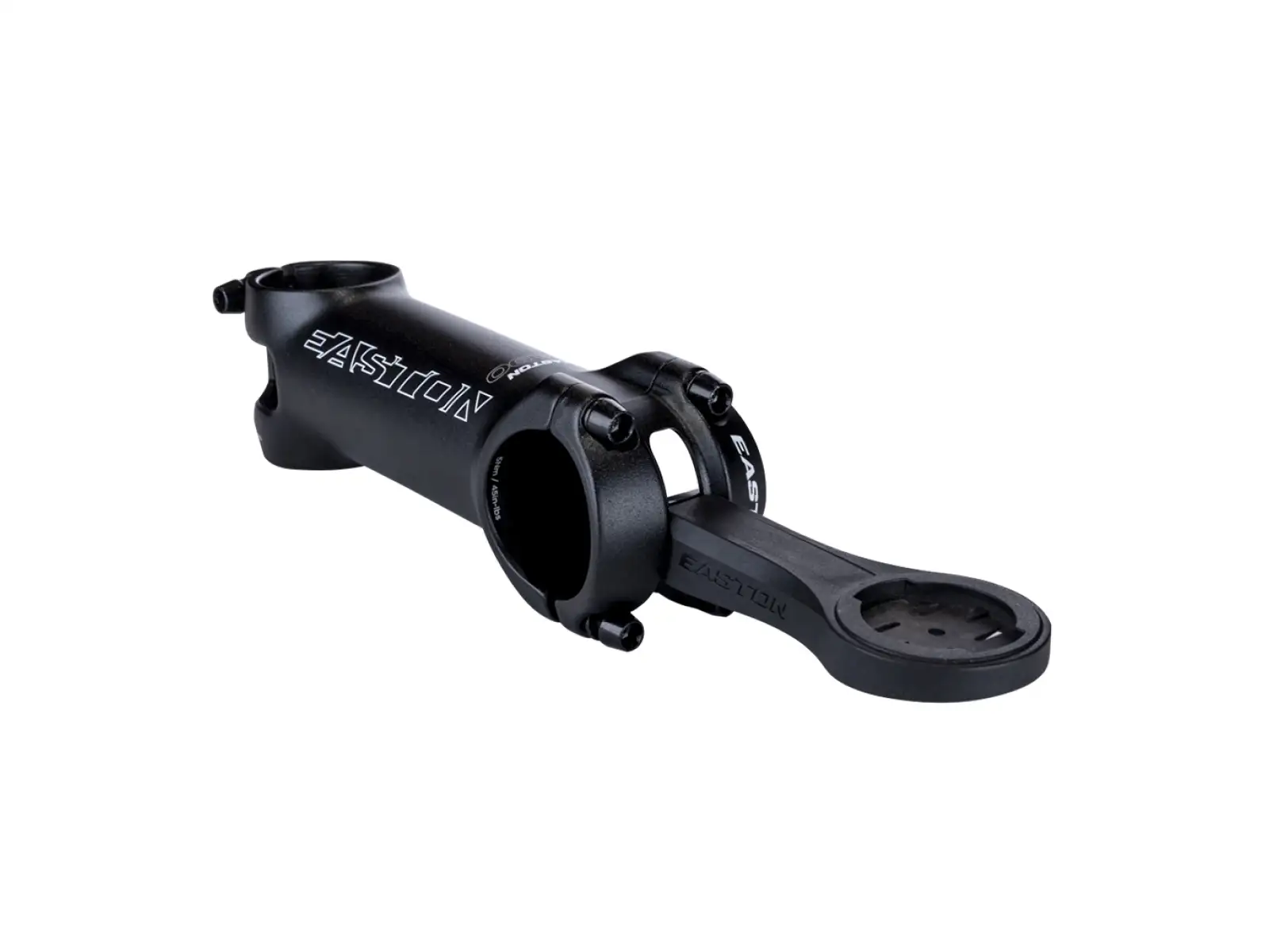Easton EA90 SL 31.8 mm 7° stem black