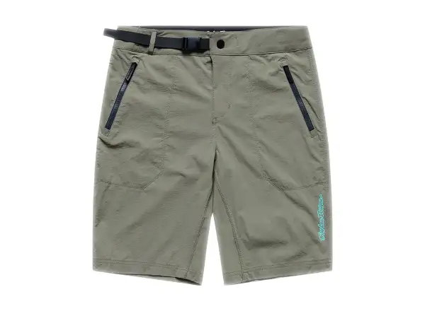 Troy Lee Designs Skyline Trail men's shorts Mono Army