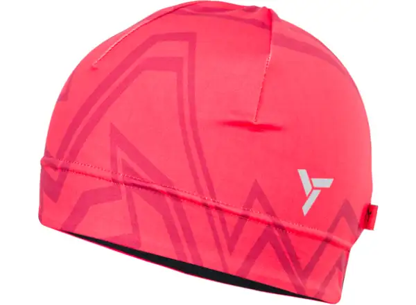 Silvini Delia UA1713 insulated cap red/merlot