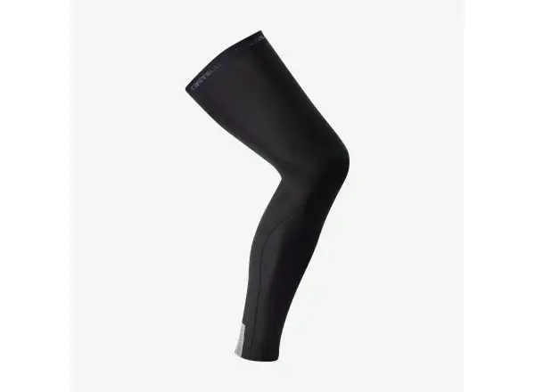 Castelli Nano Flex Evo leg warmers black