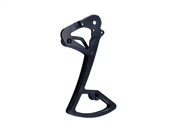 Garbaruk Derailleur Cage for Sram 11/12 spd. Black