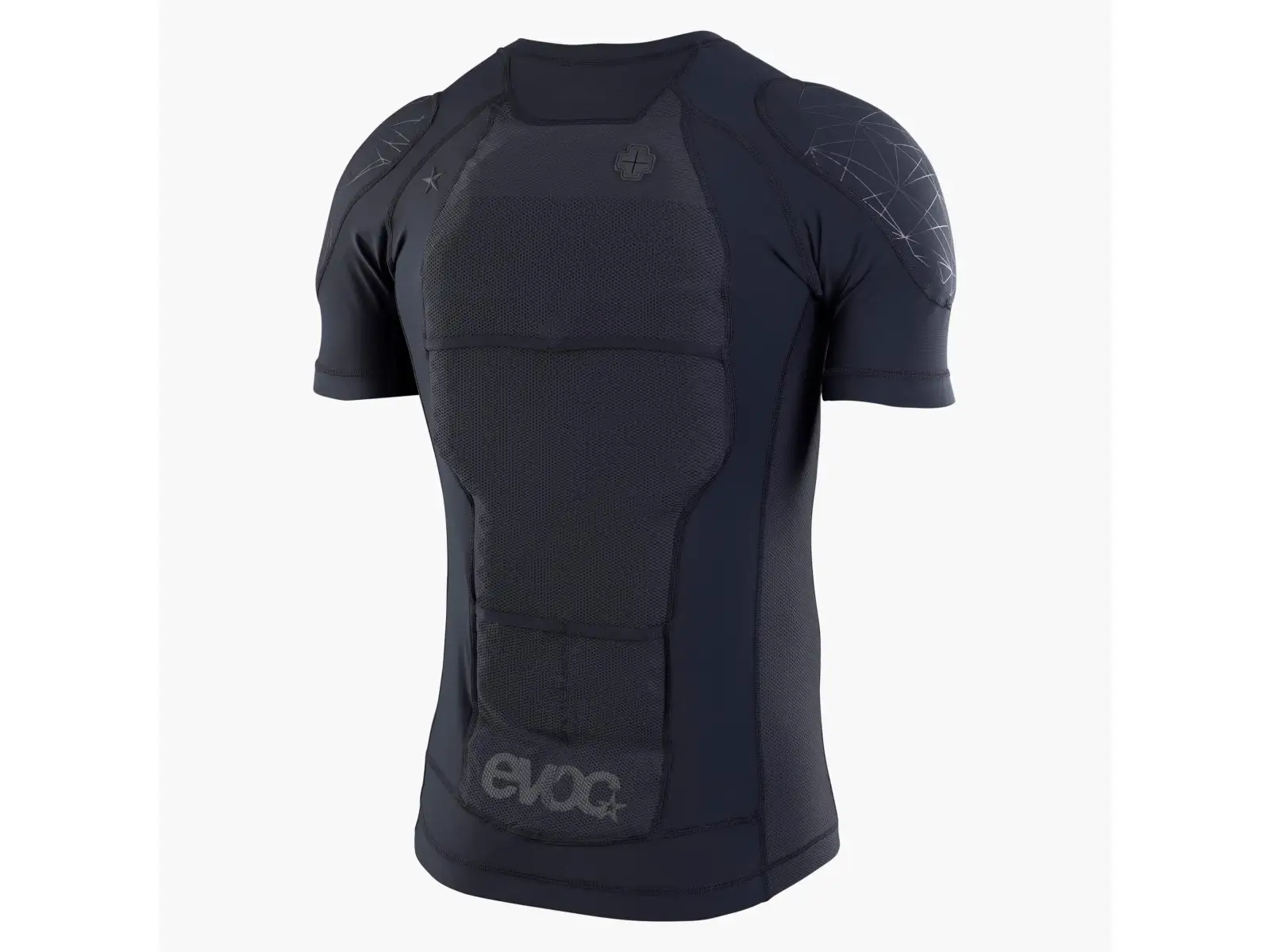 Evoc Protector Shirt spine protector Black