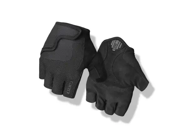 Giro Bravo Jr kids gloves Black