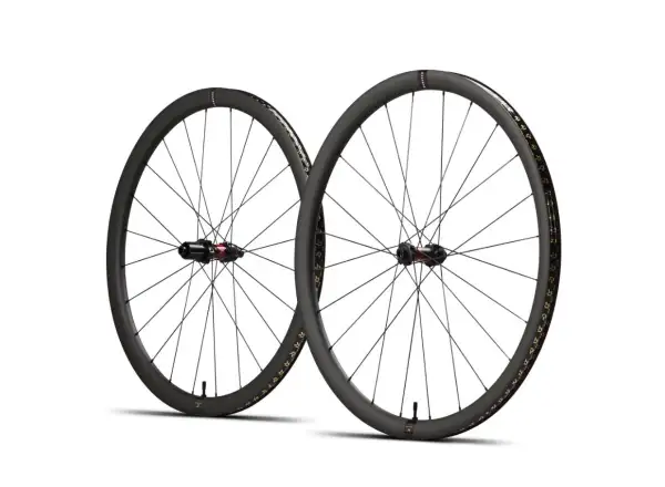 Reserve RSVr 34/37 DT 240SP HG11 road wheelset