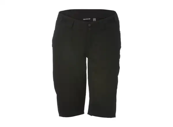 Giro Arc plus Liner men's shorts with padding Black