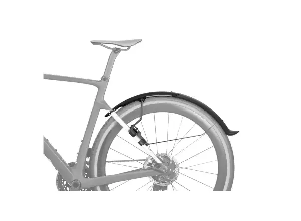 Topeak TetraFender G2 rear gravel mudguard reflective sticker