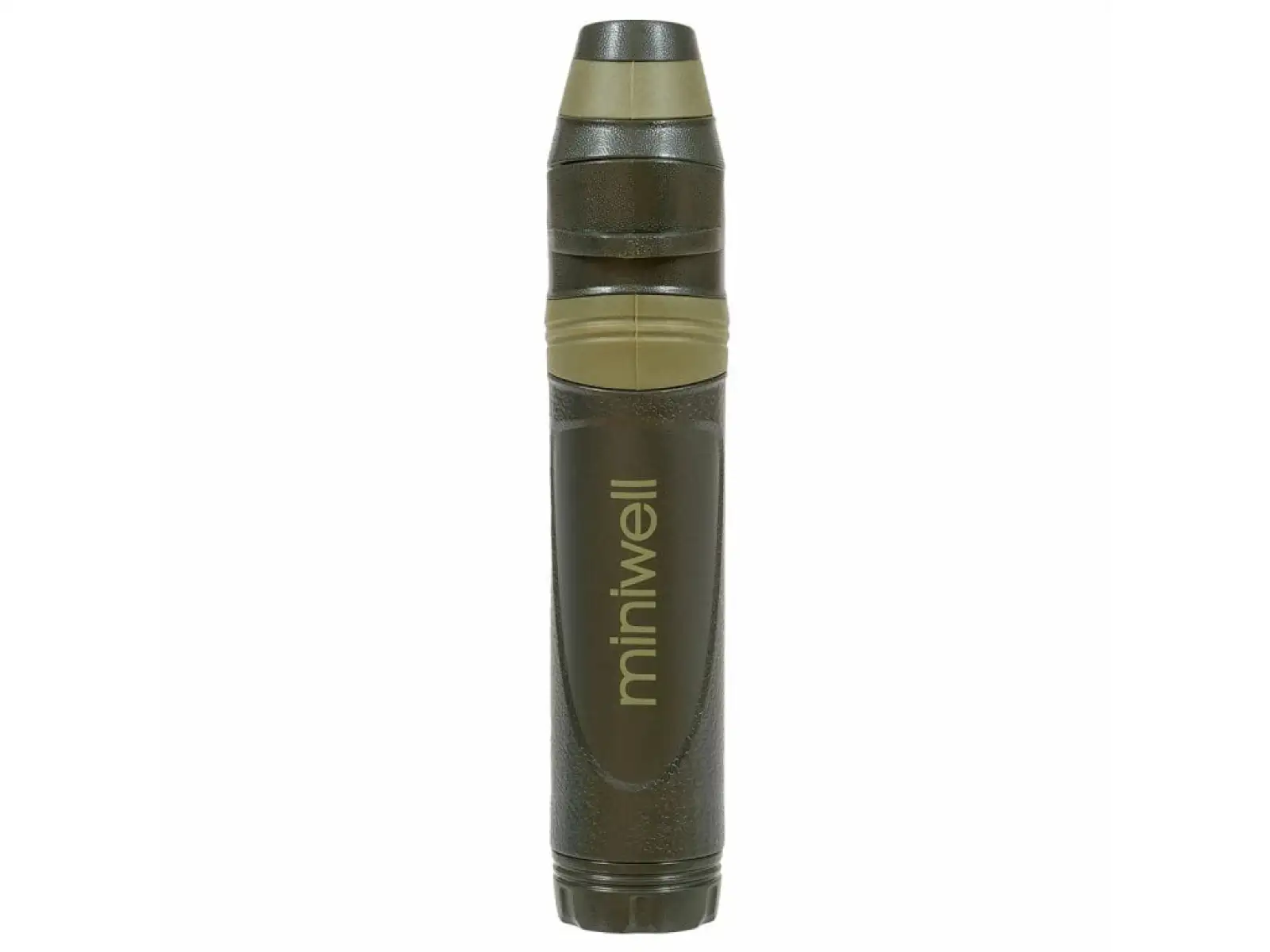 Highlander Straw Miniwell water filter L600