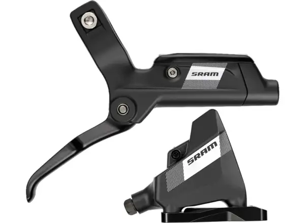 Sram S300 hydraulic disc brake rear 2000 mm with FM caliper