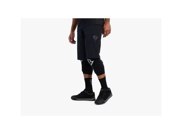 Race Face Indy men's shorts black